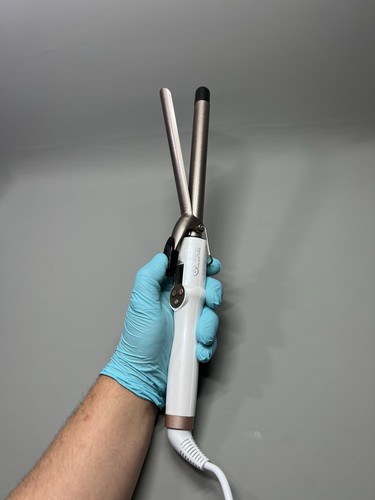 Lockenstab zange mm - lockenstab,