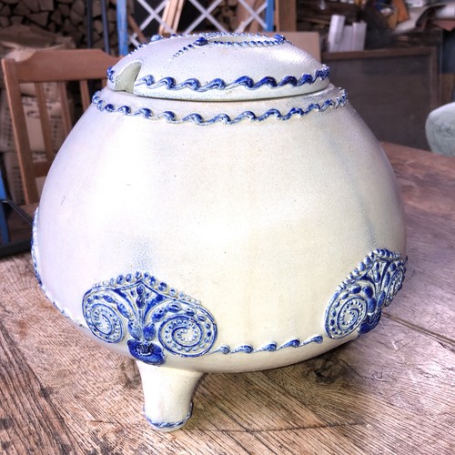 Bowle topf keramik - topf,
