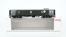 Märklin H0 42260 Gepäckwagen
