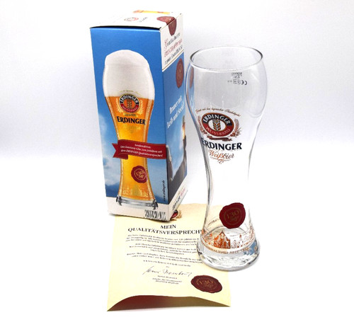 Weizenbierglas 130 jahre - 0,5,