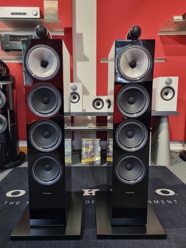 Bowers wilkins 702 - wilkins,