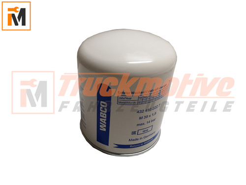 Wabco 4324102227 - wabco,