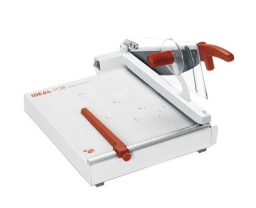 Ideal hebelschneider 1138 - ideal,