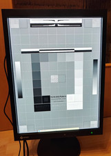 Eizo RadiForce MX215 Befundungsmonitor – Medizinischer Monitor für Radiologie