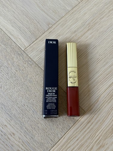 Dior sequin liquid duo - |, 881