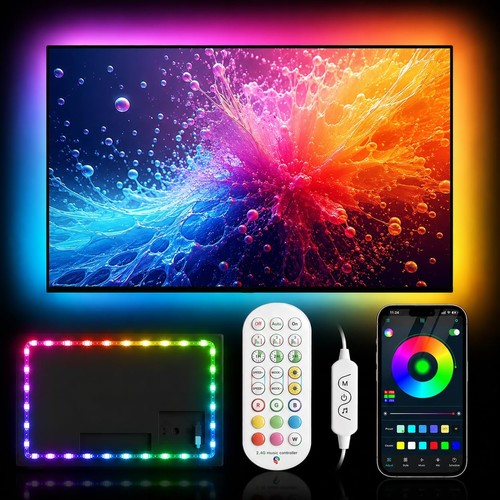 Daymeet led - led, tv