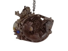 Schaltgetriebe Getriebe 6-Gang