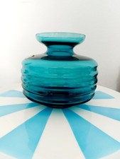 WMF Glasvase Türkis Cari