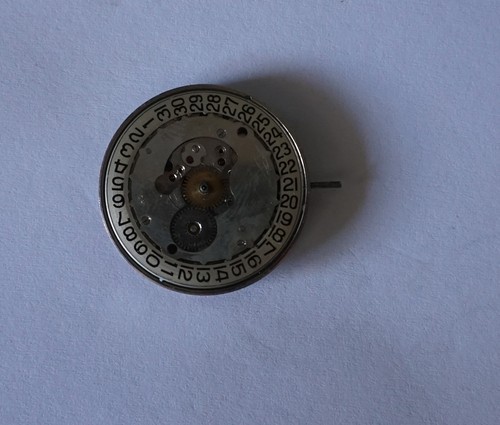 Venus werk cal - cal., 227