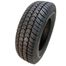 1x Winterreifen 195/70 R15C 104/102R Semperit Van-Grip 2 DOT2016 11mm