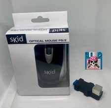 🕹️ Commodore Amiga  PS/2