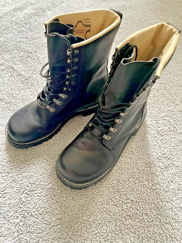 Original bundeswehr - original,