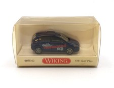 Wiking 0075 1:87 Volkswagen