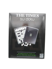 The Times Sudoku - Parker