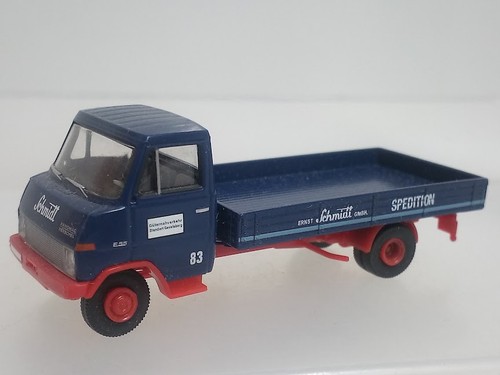 Hanomag henschel f55 - hanomag-henschel,