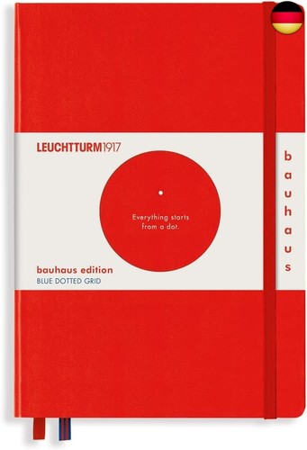 Leuchtturm1917 359619 - leuchtturm1917,