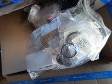 30x Horiba, Profi Dichtsatz