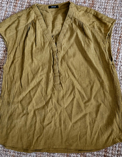 Opus damen blusentop bluse - damen, gr