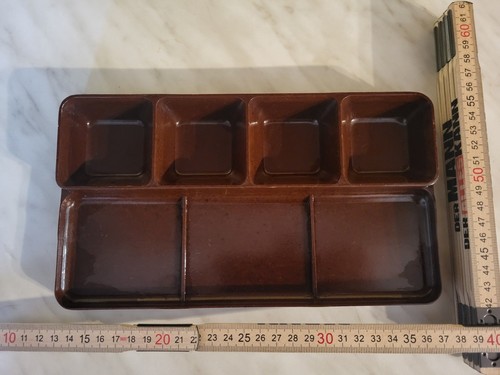 Bakelit schreibtisch schale - schreibtisch,