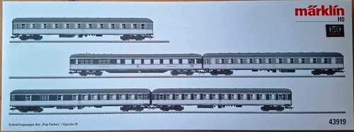 Märklin 43919 - märklin,