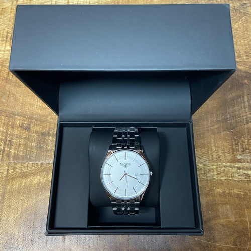 Elysee diomedes uhr - uhr, herren