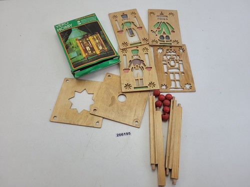 Weihnachtslaterne vero hobby - weihnachtslaterne,