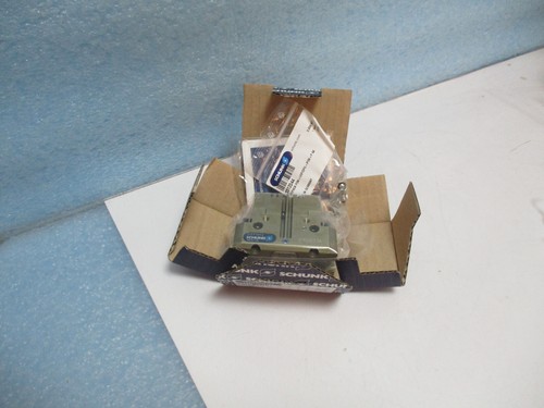 Schunk parallelgreifer - schunk,