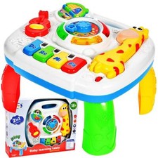 MalPlay Musikspielzeug Baby