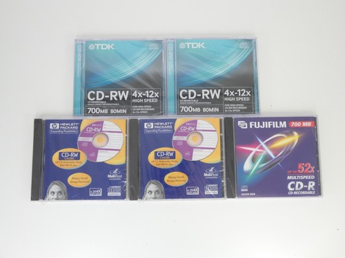 Compact disk recordable tdk - compact,