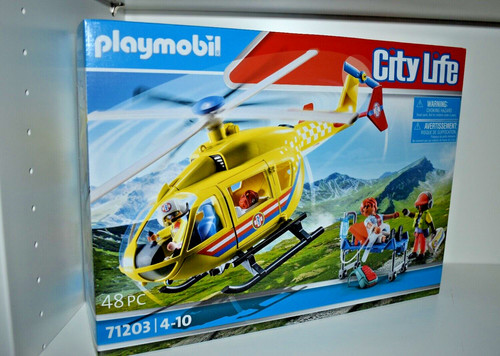 Playmobil 71203 - playmobil,