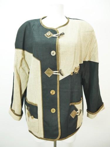 Moser beige schwarz - by, h.moser