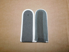 DDR NVA 1 Paar originale