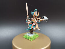 Warhammer AOS Old World