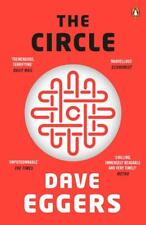The Circle | Dave Eggers |
