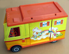 Barbie Country Camper Mattel