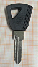 1 Schlüssel Rohling