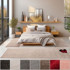 Kurzflor teppich set - kurzflor,
