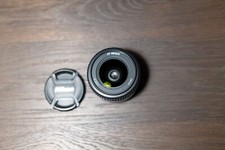 Nikon NIKKOR Objektiv AF 28mm