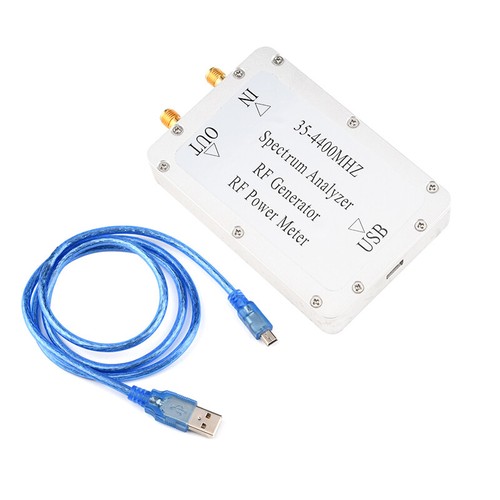 4400mhz usb spectrum - usb,