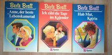 3 BERTE BRATT Hab Mut, Katrin