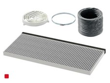 Neff Z51ITI2X4 Clean Air