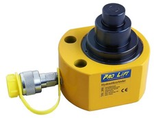 Pro Lift Werkzeuge Kurzhubzylinder 30t Hydraulikzylinder Hub 53mm W0066