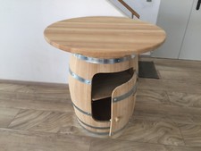 Holzfaß 225L Barriquefaß