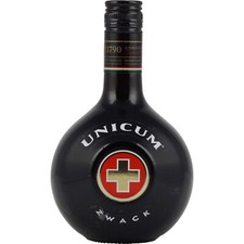Unicum Kräuterlikör 0,7