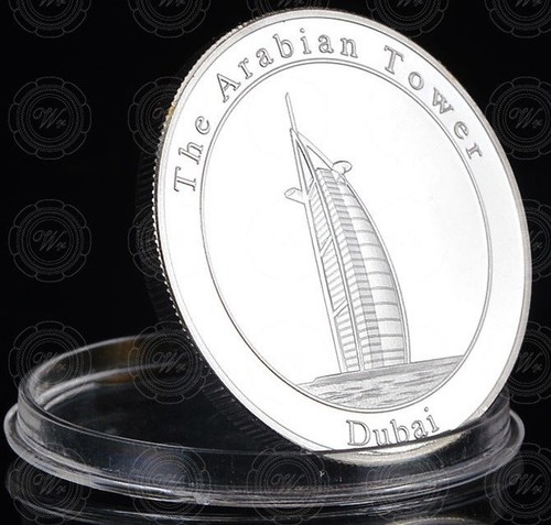 Dubai burj arab - dubai,