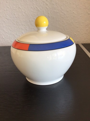 Zuckertopf zuckerdose - /,