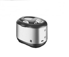 Brotbackautomat, Unold Backmeister 8695, Serie Onyx