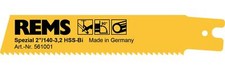 Rems Spezial 2"/140-3,2, 5er-P