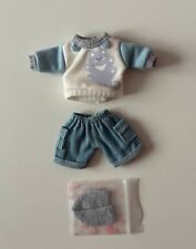 Anime Manga Nendoroid Clothes Outfit Obitsu 11 OB 11 OB11