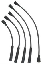 Zündkabel Satz schwarz 1,5l